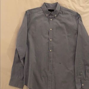 Excellent condition dress shirt